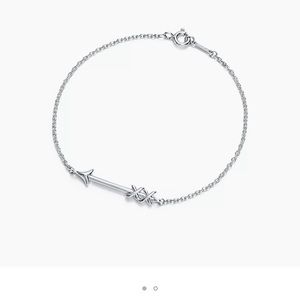 Tiffany (Paloma Picasso) bracelet.